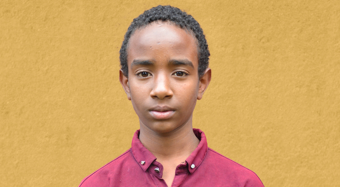 Firaol Tadesse