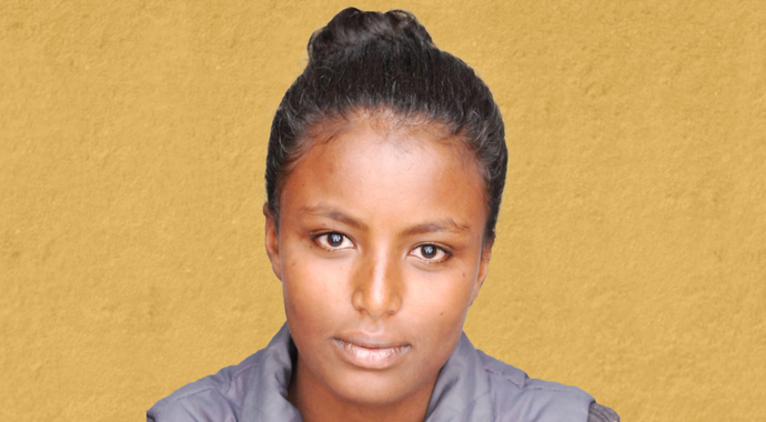 Berhane Mulugeta