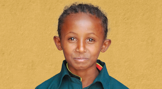 Asmera Abdisa