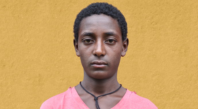 Ayenachew Tilahun