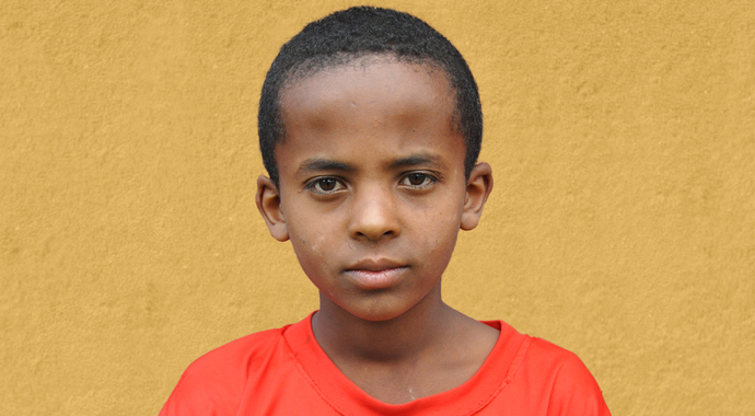 Abdi Dabesa