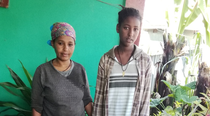 Bontu Asefa