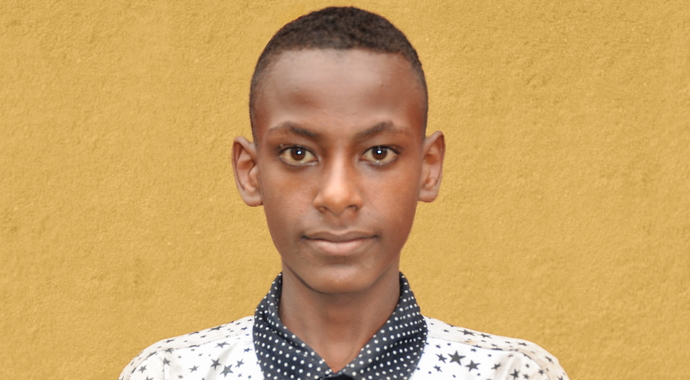 Gemechu Girma
