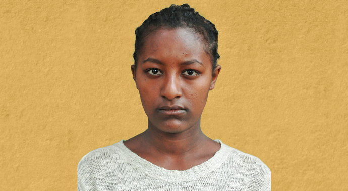 Habtenesh Mulugeta