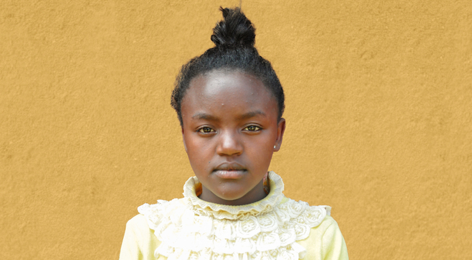 Gelane Teshome