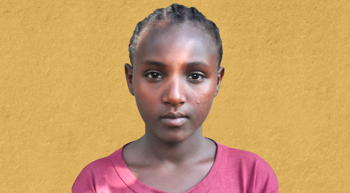 Jalane Abush