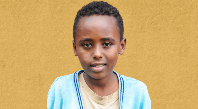 Nafsi Kefiyalew