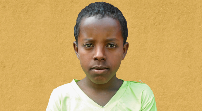 Sifen Tsegaye