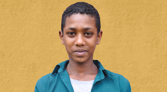 Robera Ashenafi
