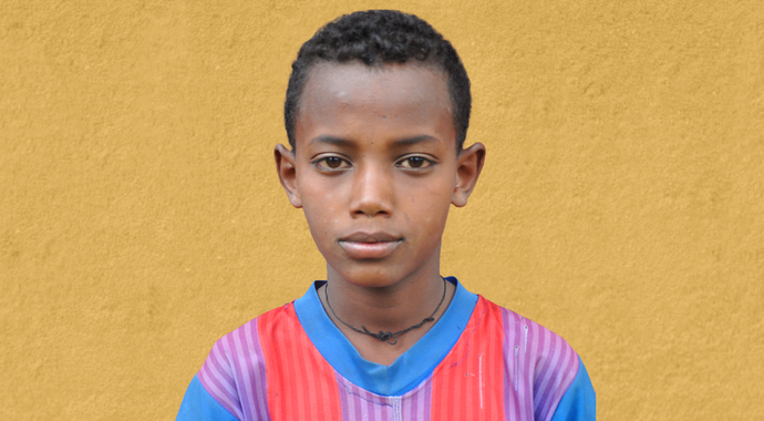 Tamirat Terefe