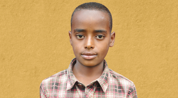 Abiti Dibisa