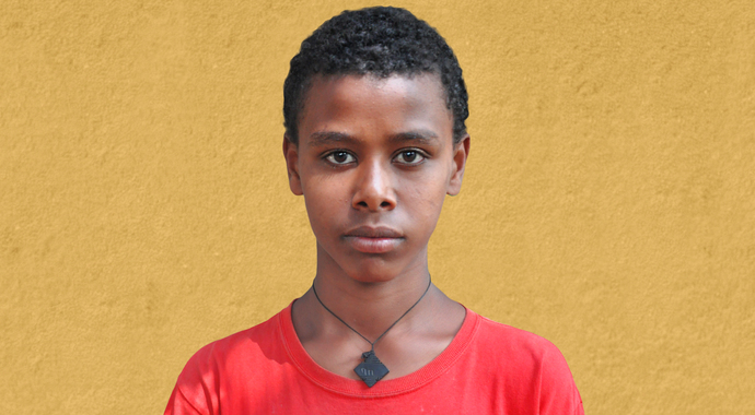 Zelalem Tesfaye
