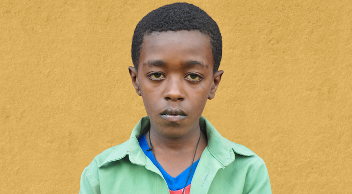 Firaol Tesfaye