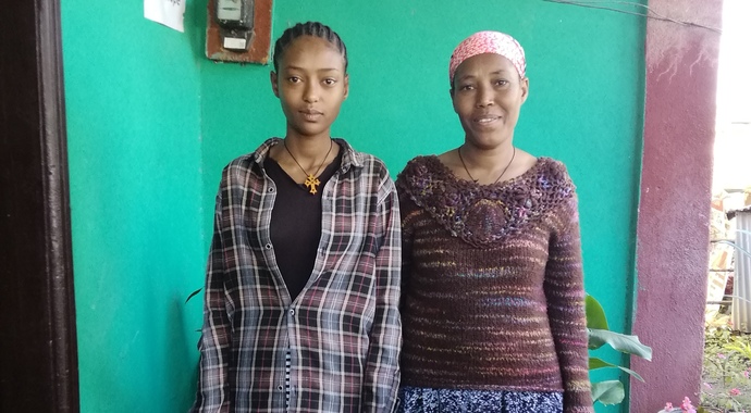 Hawi Asefa 3058