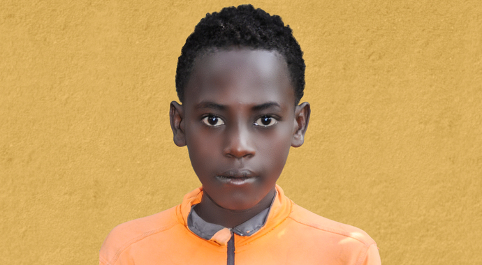 Chala Degefa