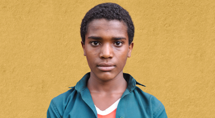 Tariku Teshome