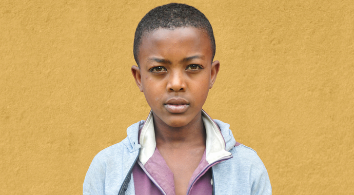 Wendu Mesfin
