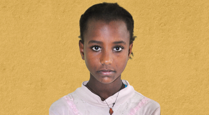 Lucy Abraham