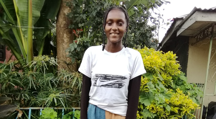 Kalehiwot Tesfaye