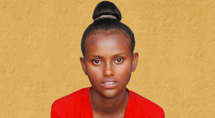 Jalene Tesfaye