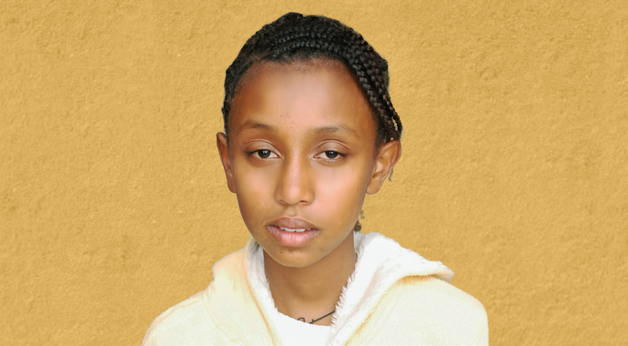 Mekdes Yohannes