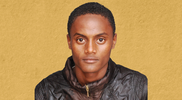 Behailu Anteneh
