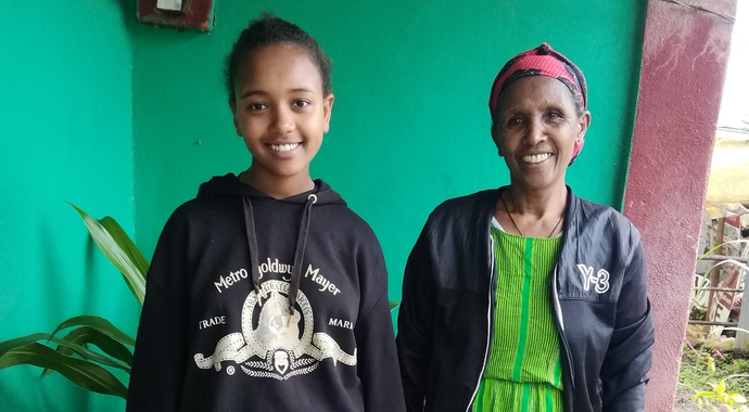 Sena Hailu 3123