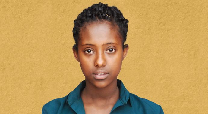 Bontu Jemane