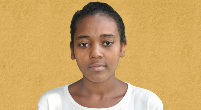 Firehiwot Kebede