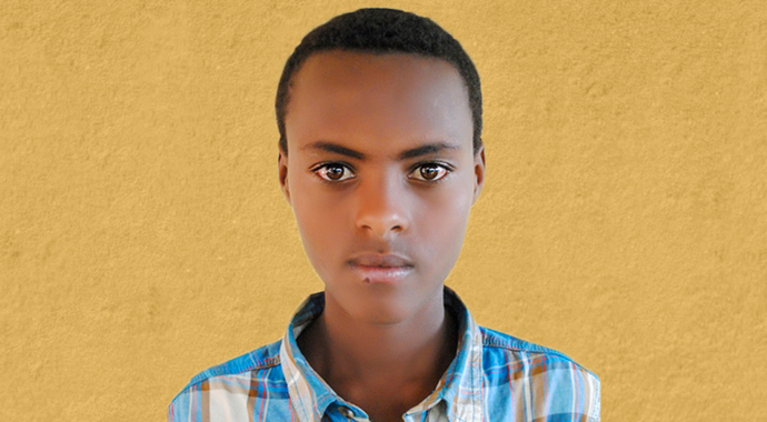 Kumsa Tesfaye