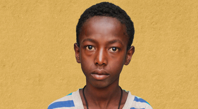 Wakjira Gadisa
