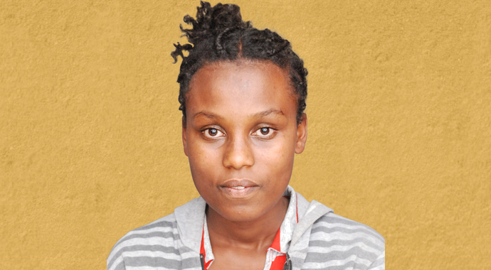 Galane Teferi
