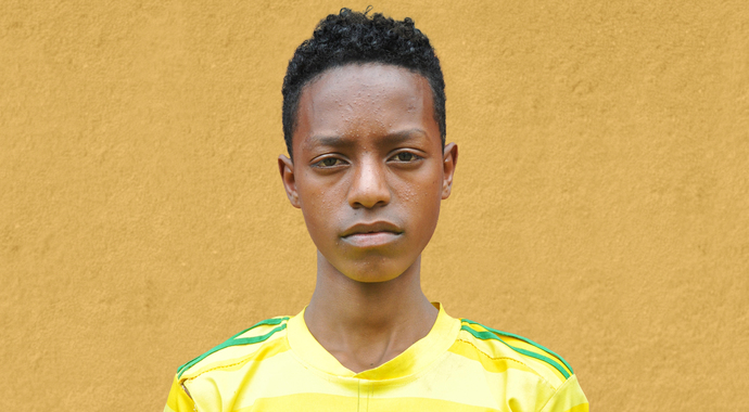 Abdi Tamene
