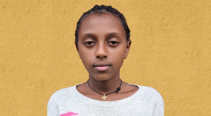 Yerosan Tesfaye