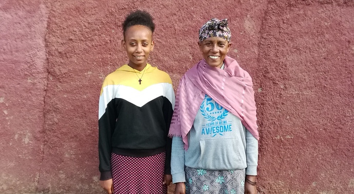 Hana Hailu