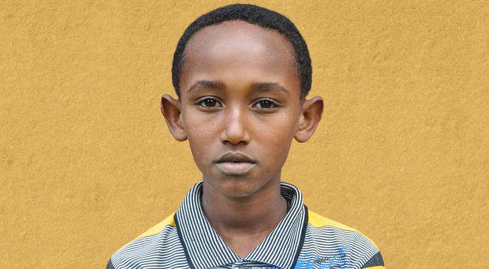 Habte Tamirat