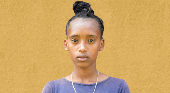 Ararse Tsegaye