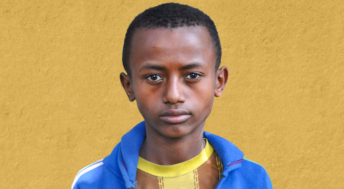 Tamirat Fufa