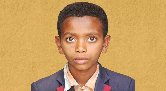 Sena Kasahun