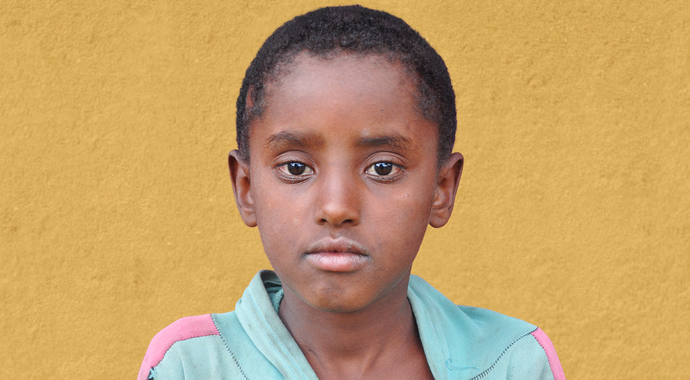 Feyissa Tadesse