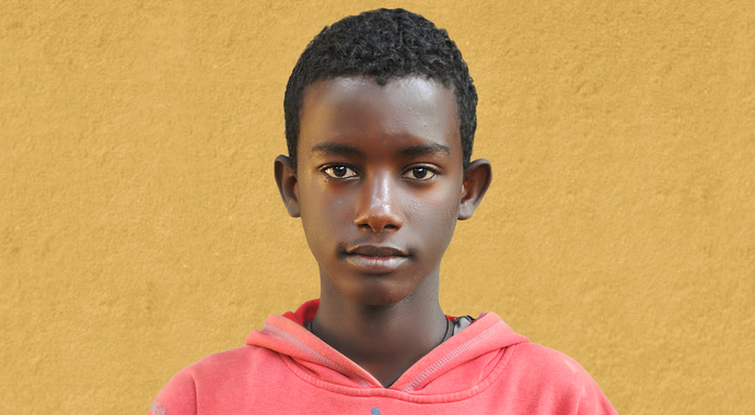 Abdi Girma