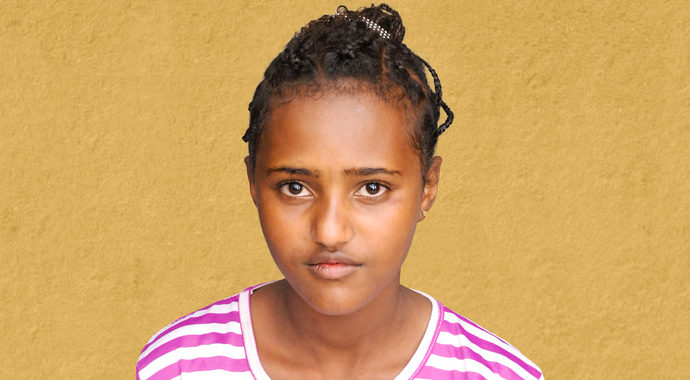 Fedashi Bikila