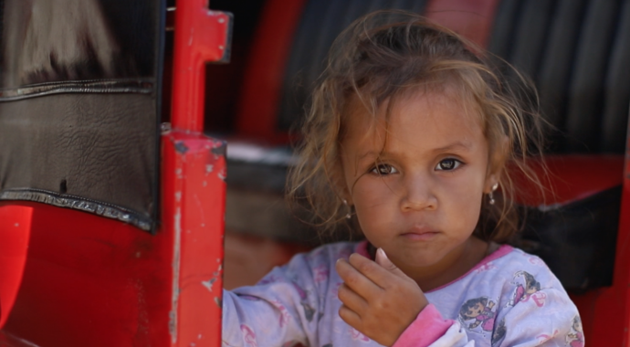 Partnering with 18ten Ministries