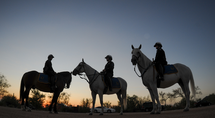 Scottsdale Police Foundation