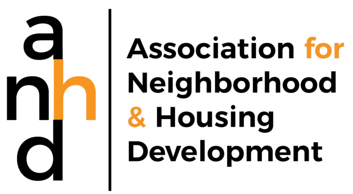Association for Neighborhood & Housing Development