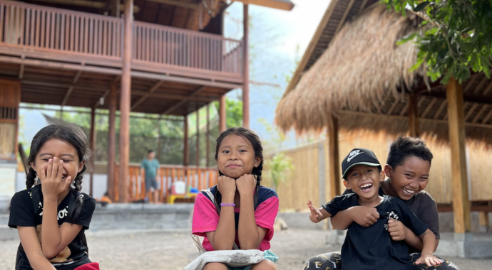 The Suwandi Foundation