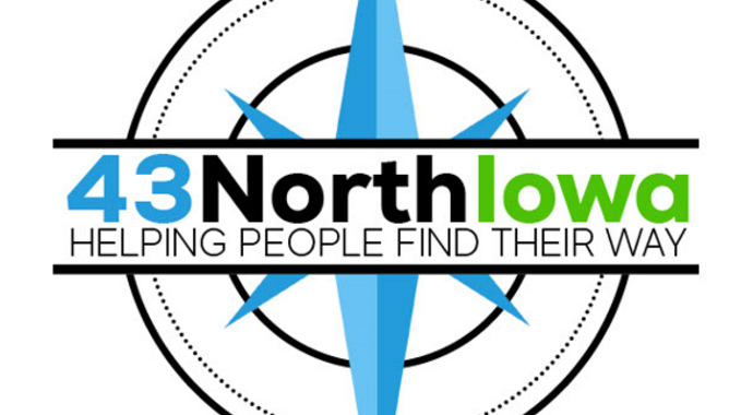 North Iowa Transition and Employment Services dba 43 North Iowa