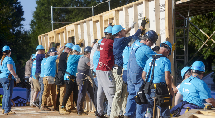 Lake-Geauga Habitat for Humanity
