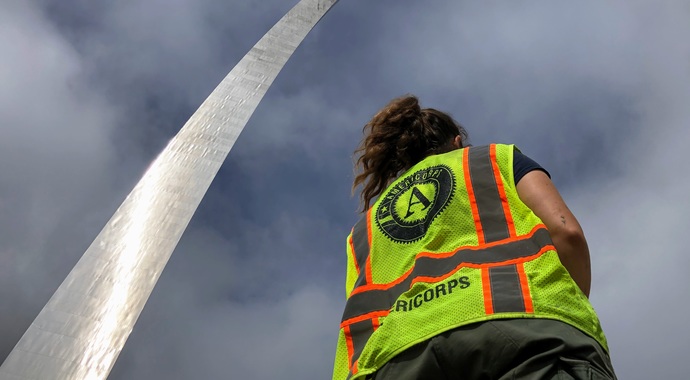 AmeriCorps St. Louis