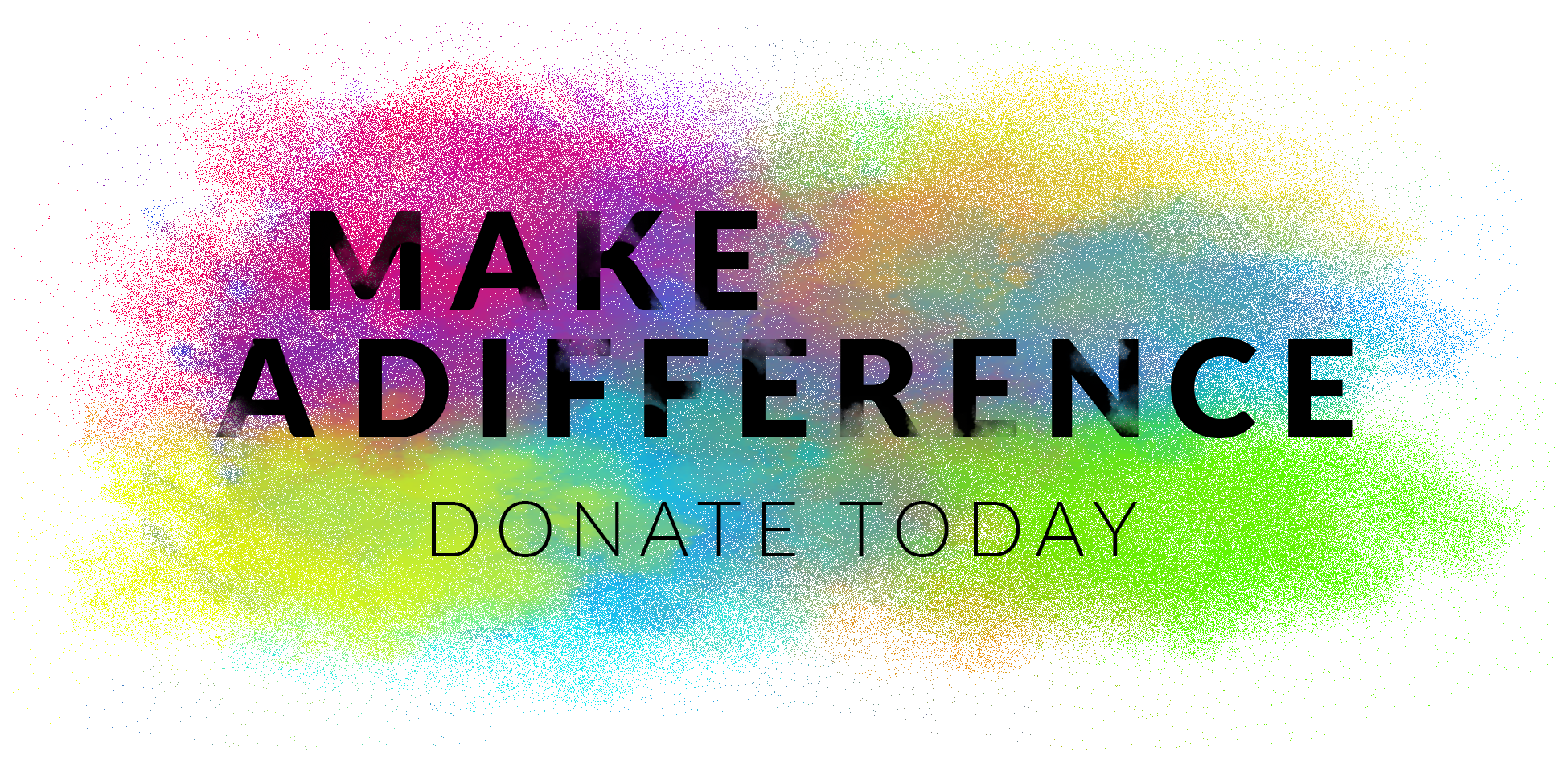 Make A Difference